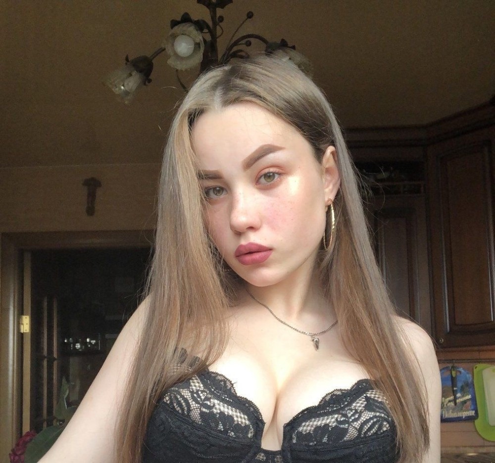 Индивидуалка Оксана фото № 2 в городе Заречный