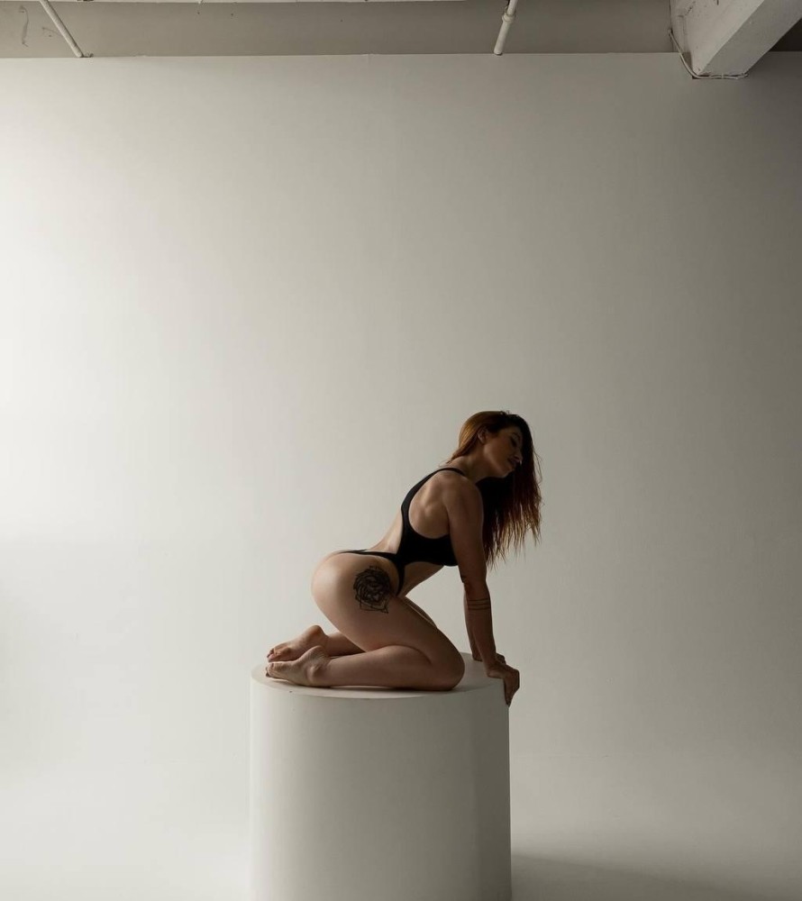 Индивидуалка Ольга фото № 2 в городе Заречный