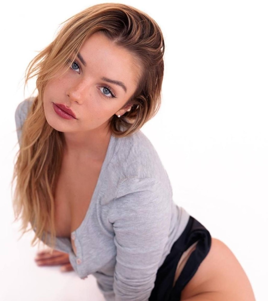 Индивидуалка Оля фото № 2 в городе Заречный