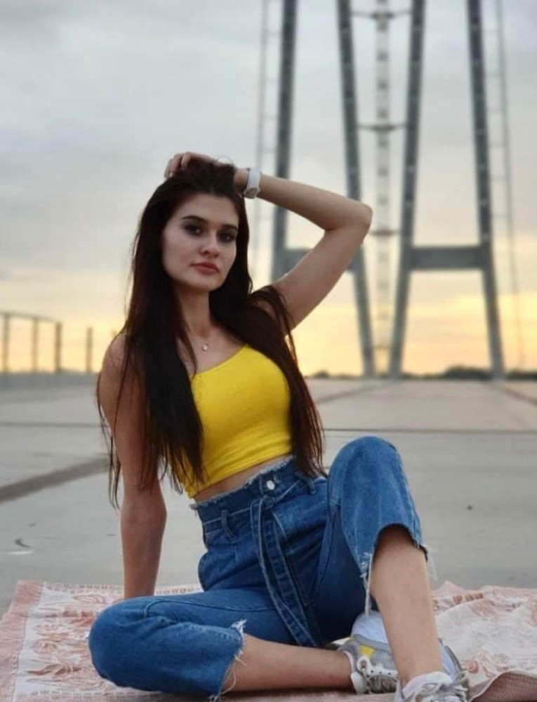 Индивидуалка 🎥 Ника главное фото в городе Заречный 