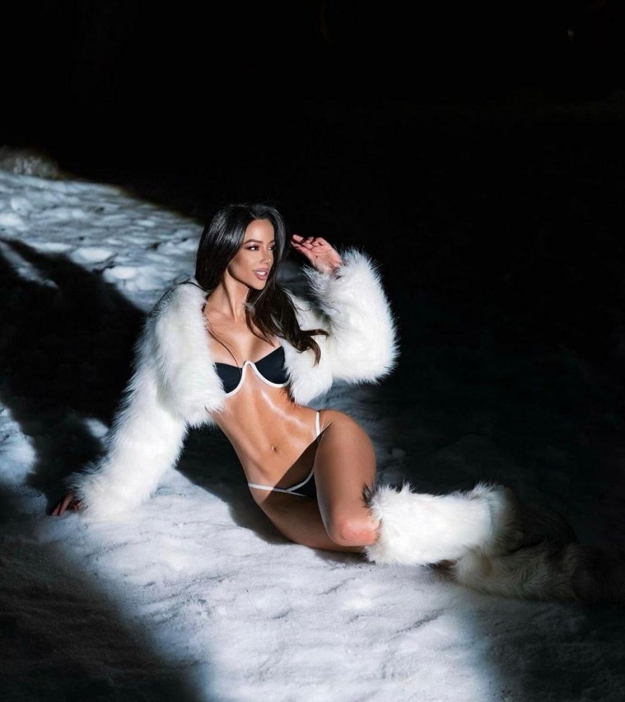 Индивидуалка Марианна главное фото в городе Заречный 