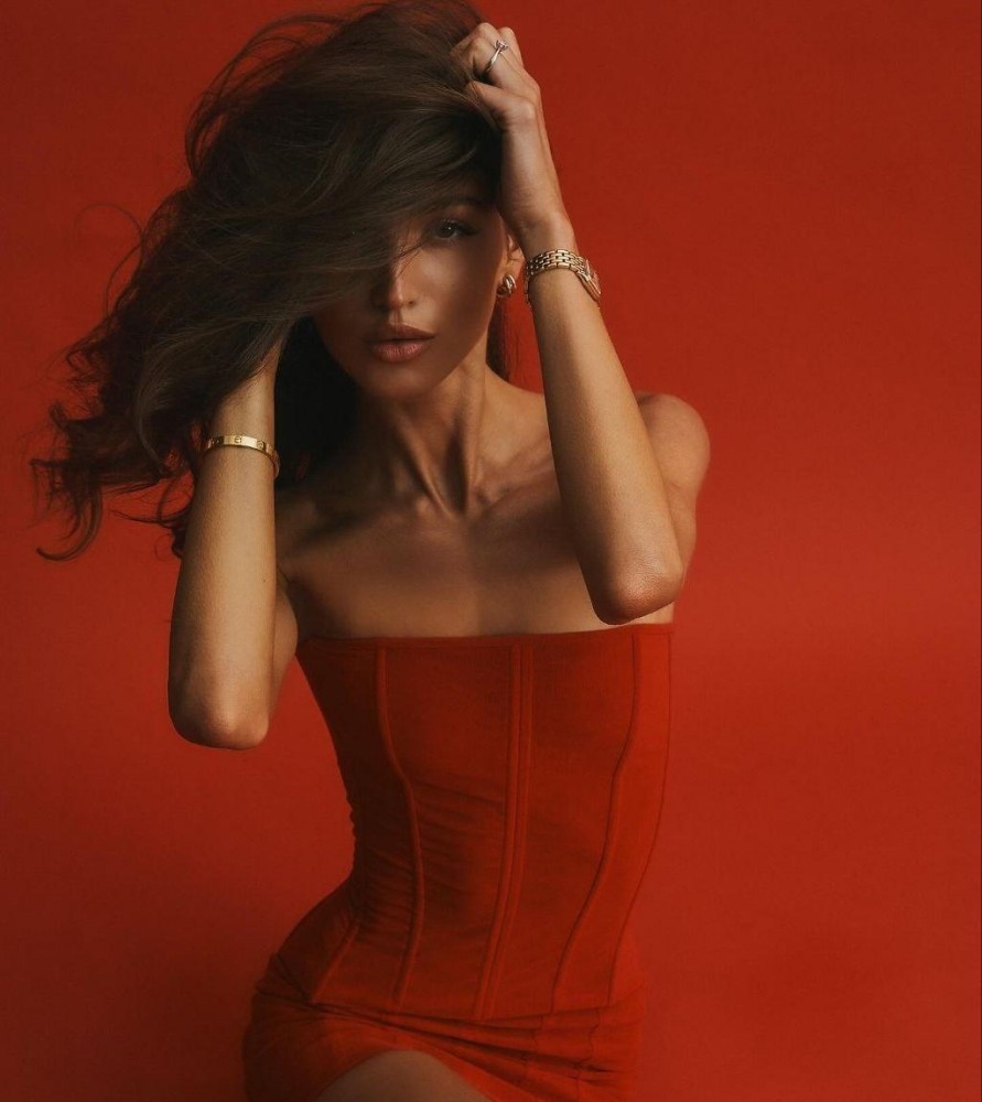 Индивидуалка Зара главное фото в городе Заречный 