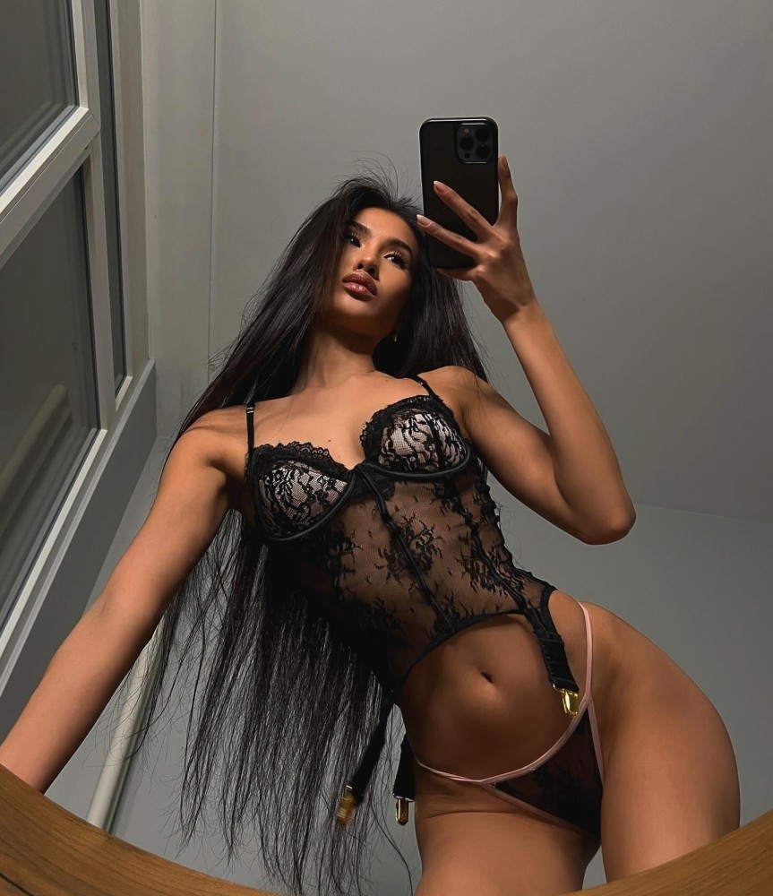 Индивидуалка Ксюха главное фото в городе Заречный 