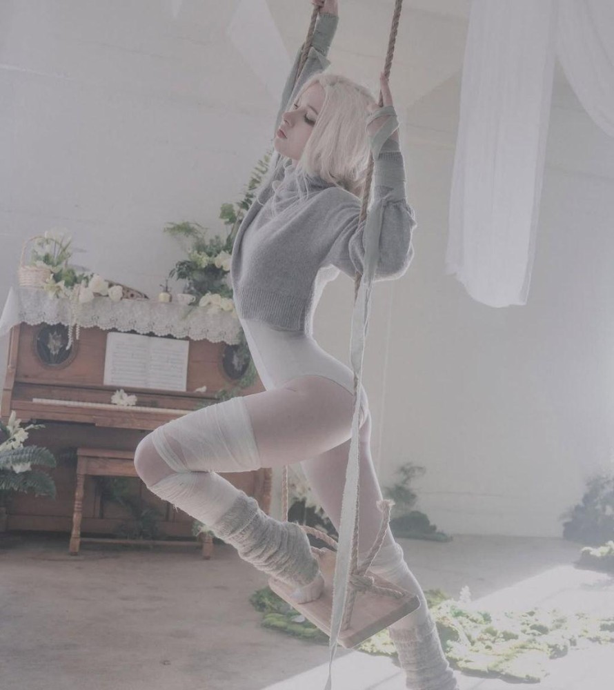 Индивидуалка Катерина главное фото в городе Заречный 