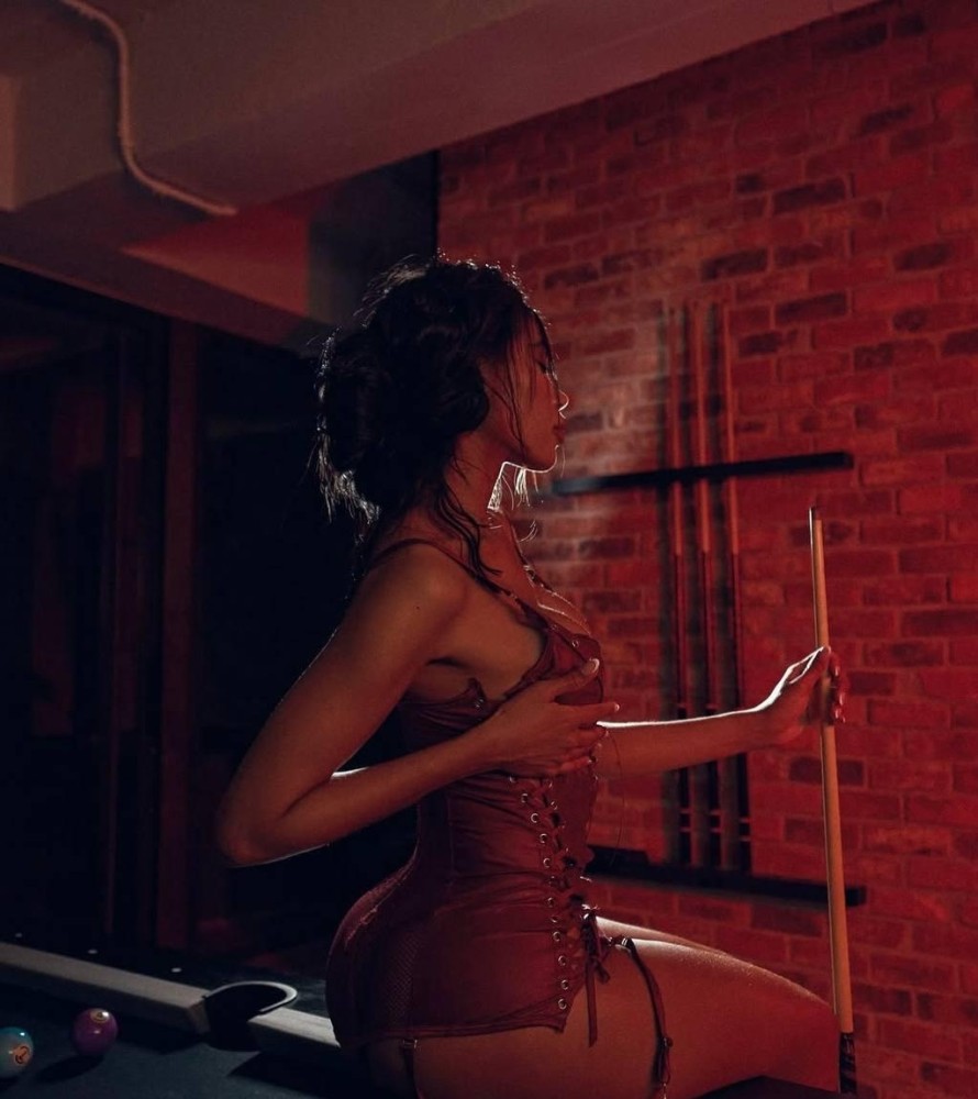 Индивидуалка Лидия главное фото в городе Заречный 