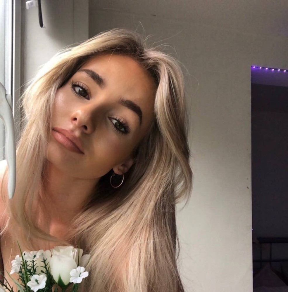 Индивидуалка Полина фото № 2 в городе Заречный