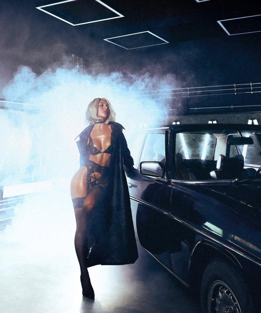 Индивидуалка Рита фото № 2 в городе Заречный