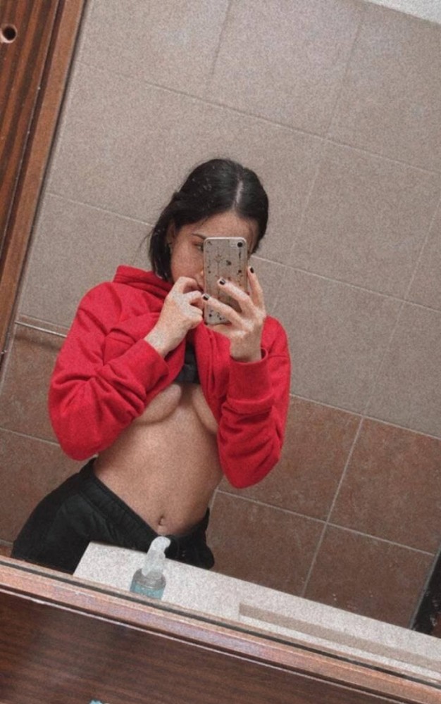 Индивидуалка София фото № 2 в городе Заречный