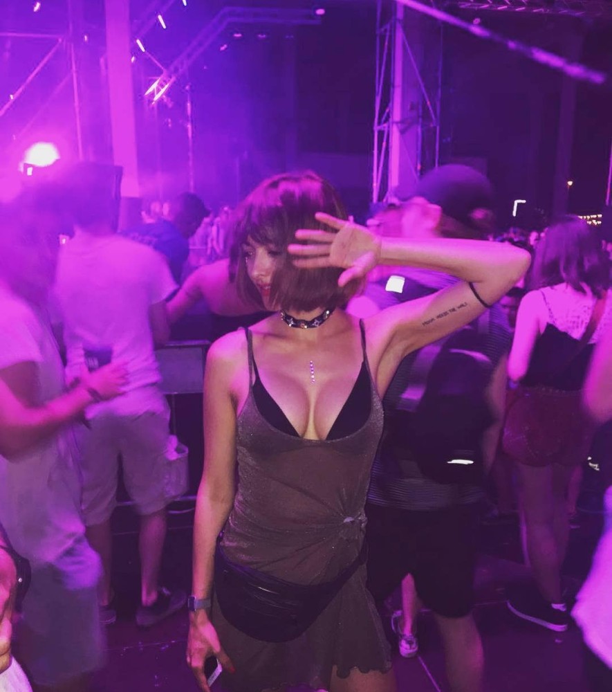 Индивидуалка Светка фото № 2 в городе Заречный