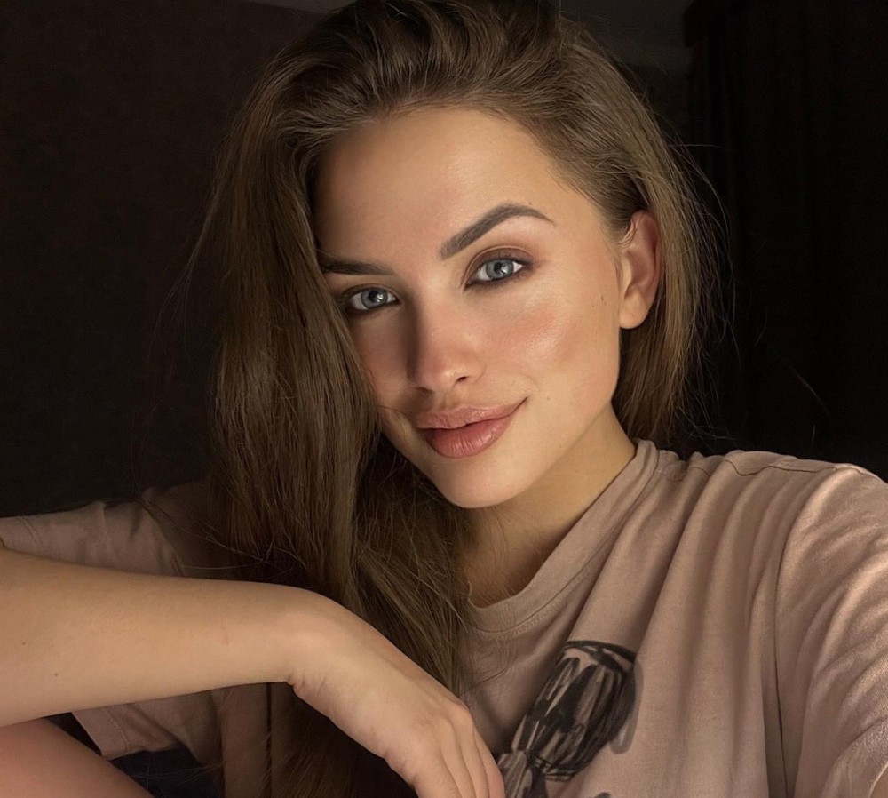 Индивидуалка Таша фото № 2 в городе Заречный