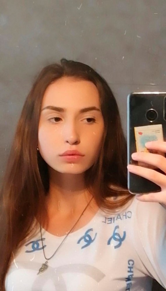 Индивидуалка Татьяна фото № 2 в городе Заречный