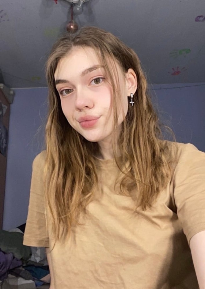 Индивидуалка Влада фото № 2 в городе Заречный