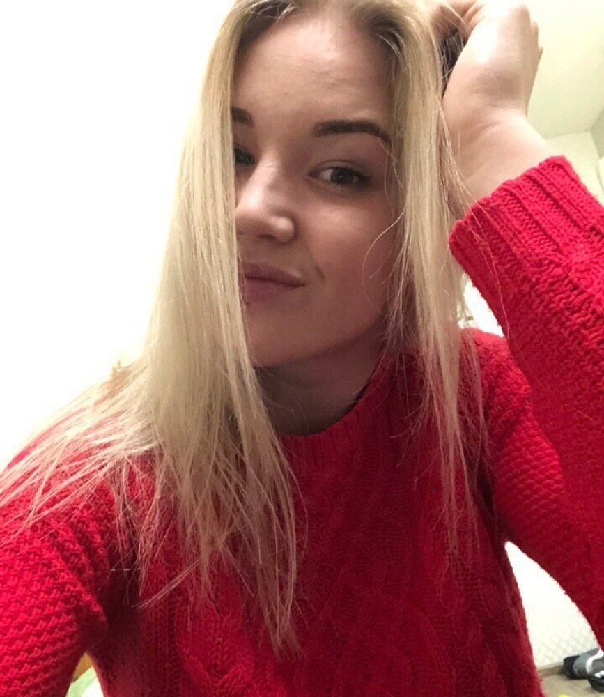 Индивидуалка Влада фото № 2 в городе Заречный