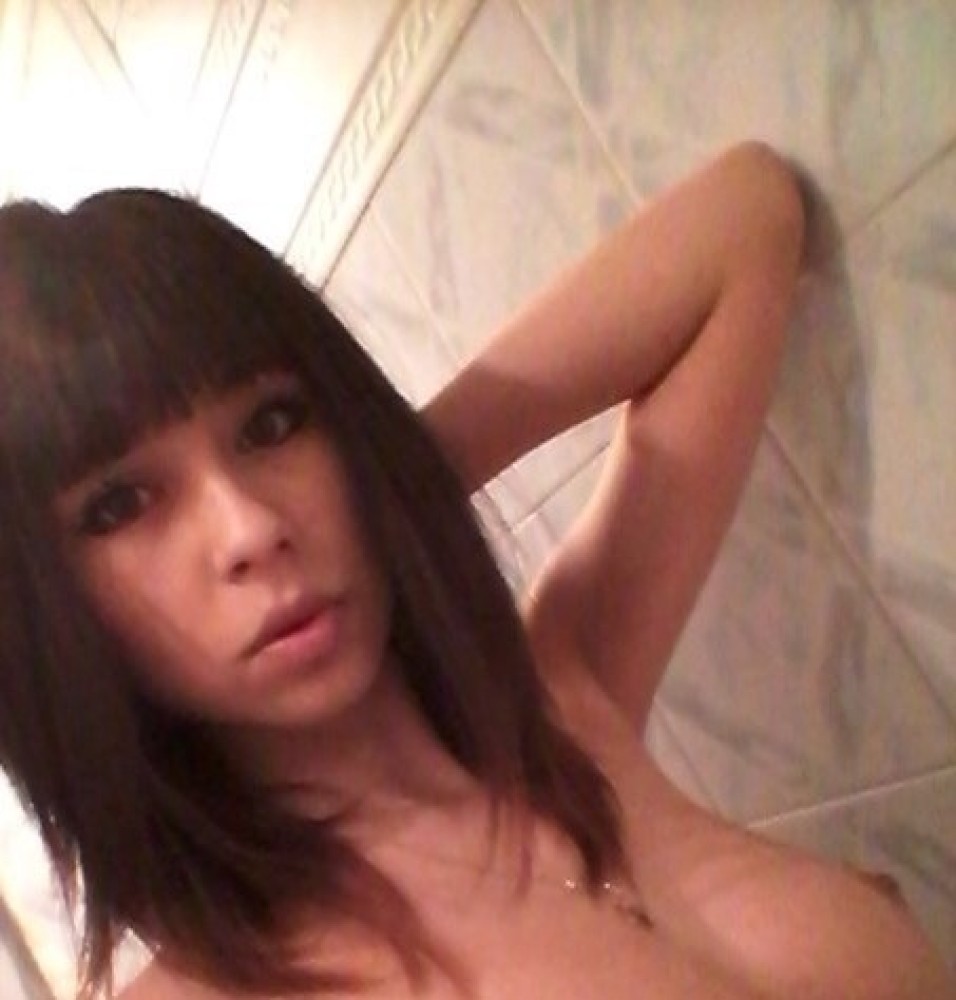 Индивидуалка Владлена фото № 2 в городе Заречный