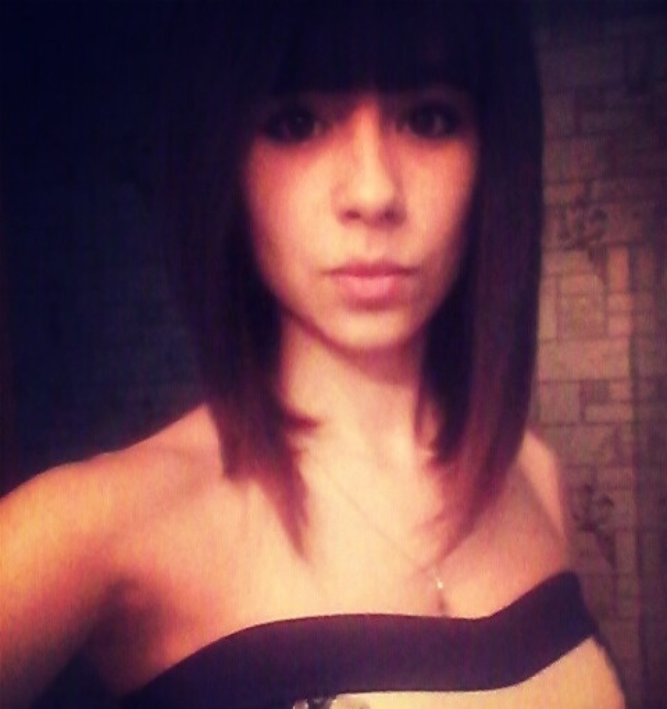 Индивидуалка Владлена фото № 2 в городе Заречный