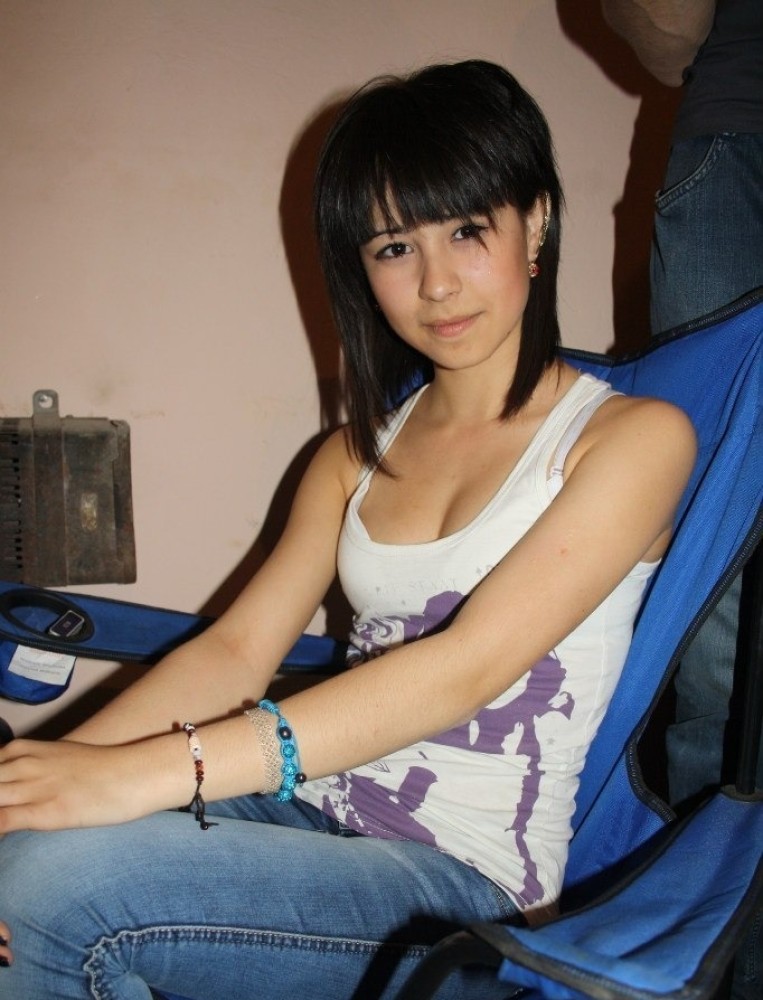 Индивидуалка Владлена фото № 2 в городе Заречный