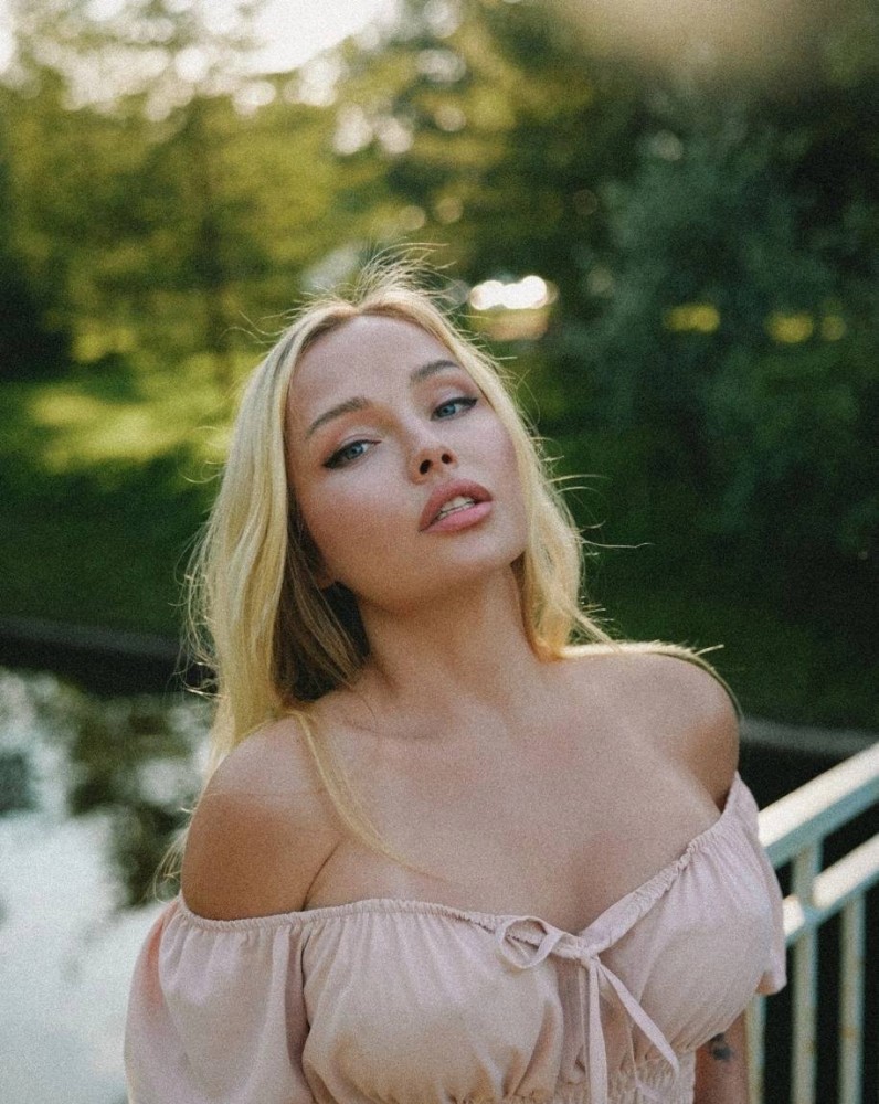 Индивидуалка Зара фото № 2 в городе Заречный