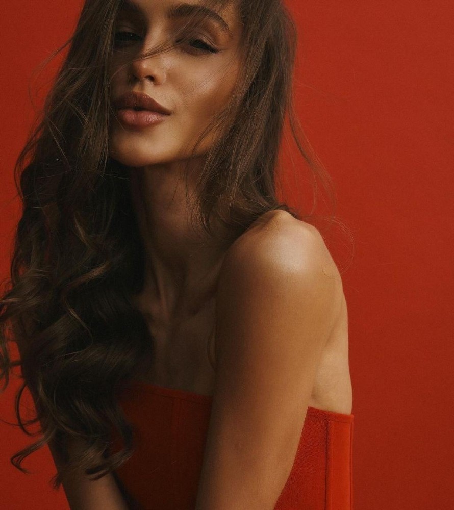 Индивидуалка Зара фото № 2 в городе Заречный