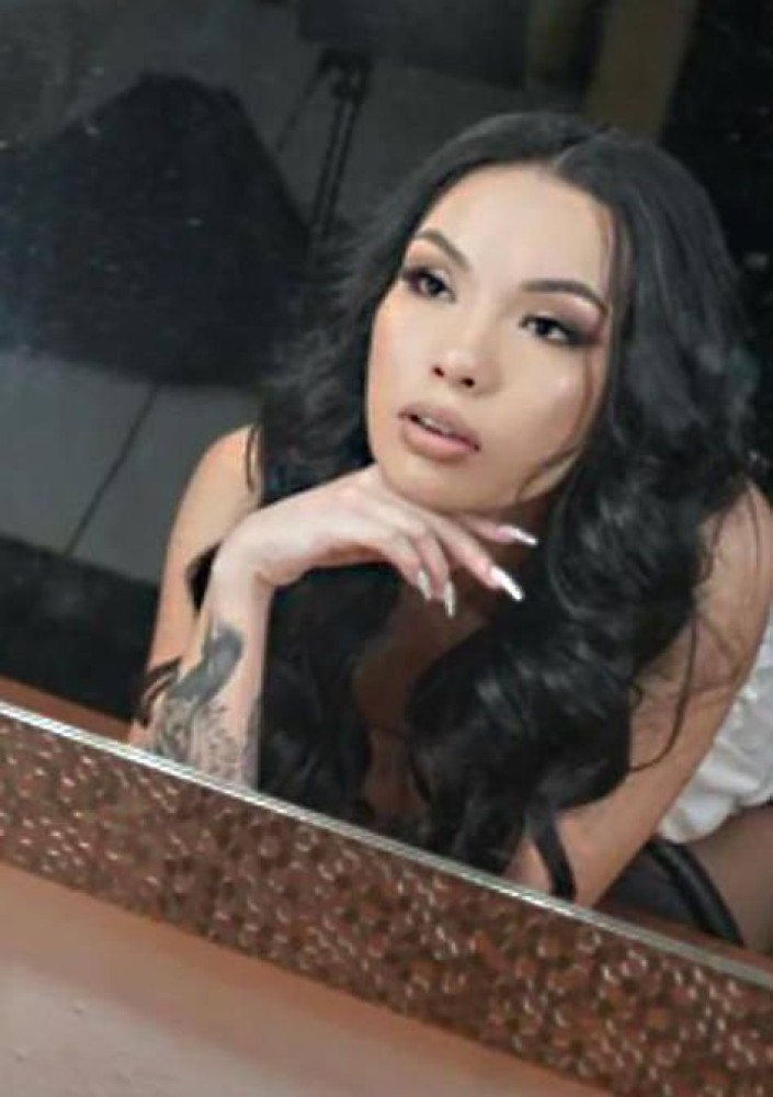 Индивидуалка Айлин фото № 4 в городе Заречный