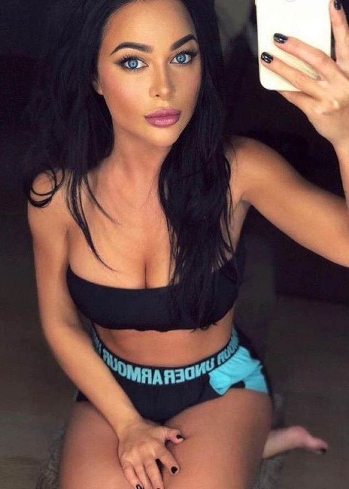 Индивидуалка Ала фото № 2 в городе Заречный