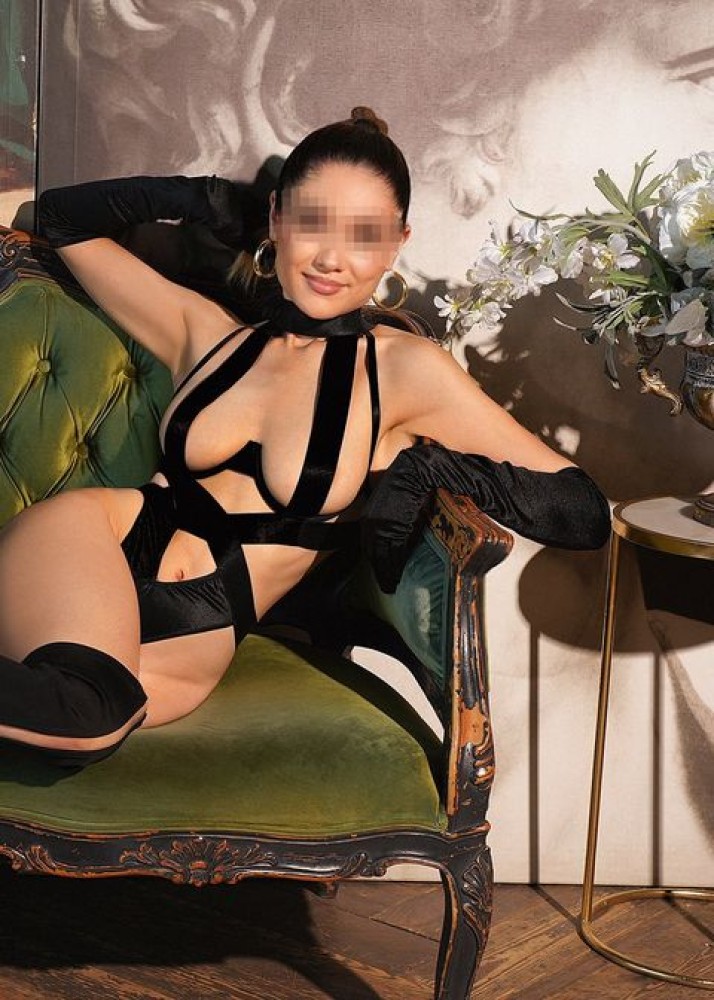 Индивидуалка Алиса фото № 2 в городе Заречный