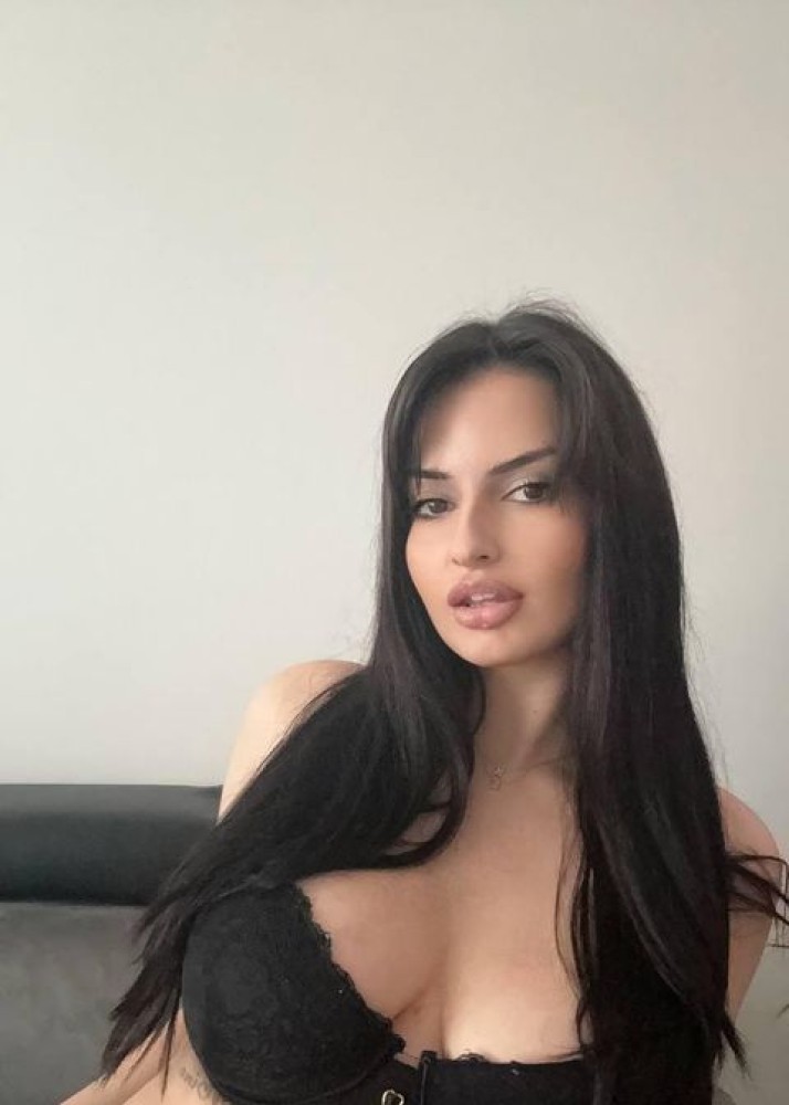 Индивидуалка Амина фото № 2 в городе Заречный