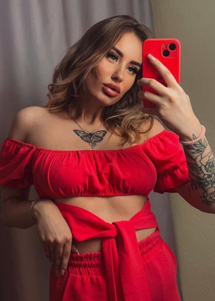 Индивидуалка Арина главное фото в городе Заречный 