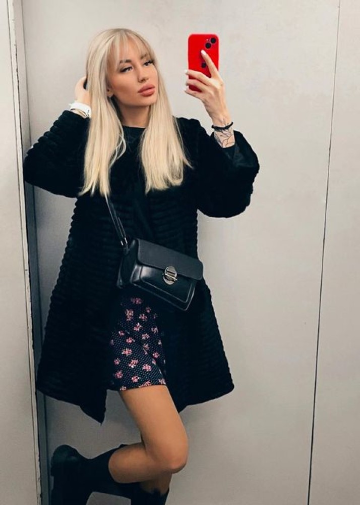 Индивидуалка Арина фото № 2 в городе Заречный