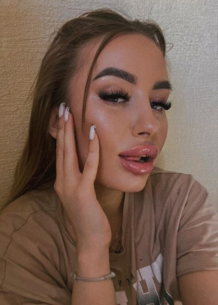 Индивидуалка Арина фото № 2 в городе Заречный