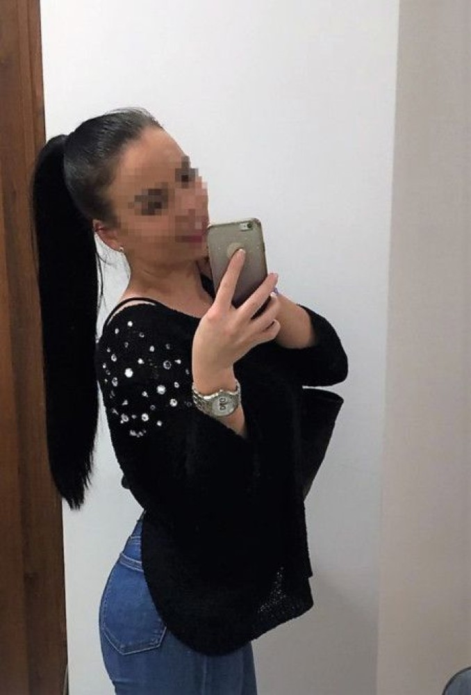 Индивидуалка Ася фото № 2 в городе Заречный