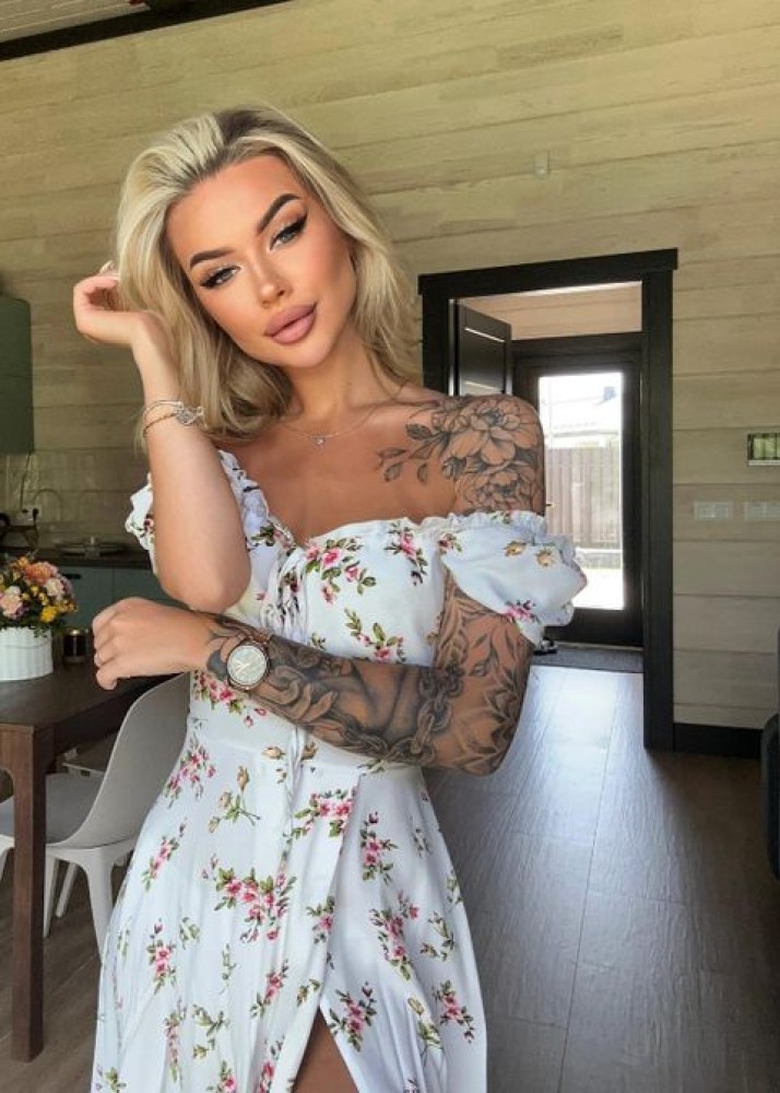 Индивидуалка Белла фото № 2 в городе Заречный