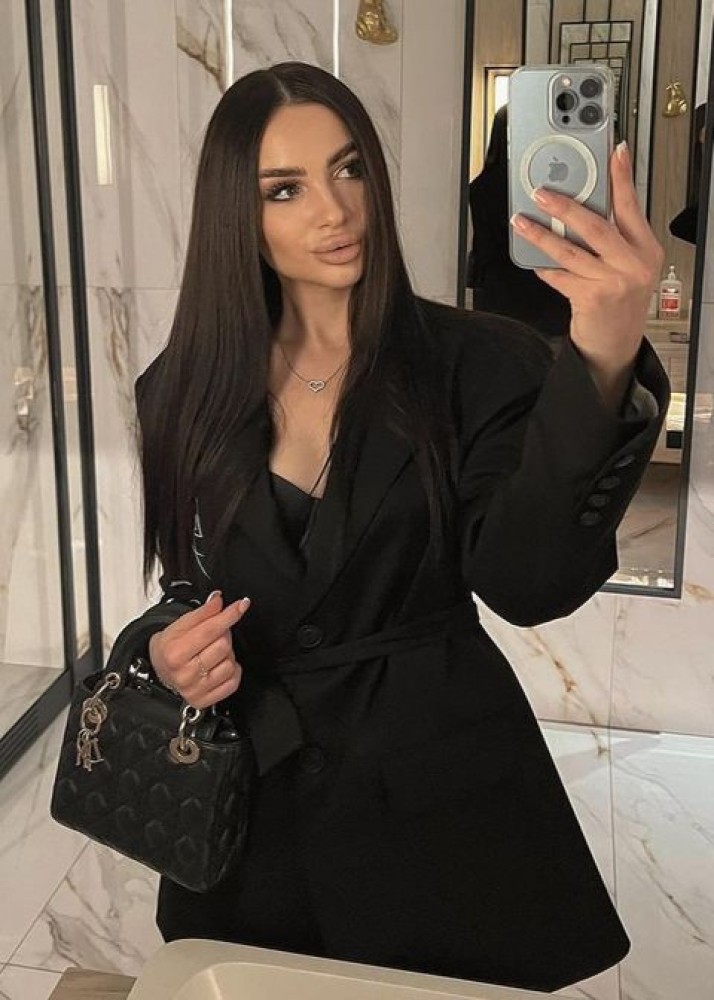 Индивидуалка Дана главное фото в городе Заречный 