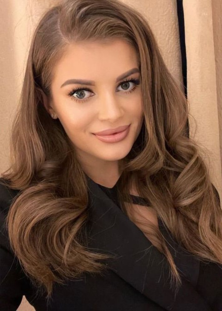 Индивидуалка Дана фото № 2 в городе Заречный