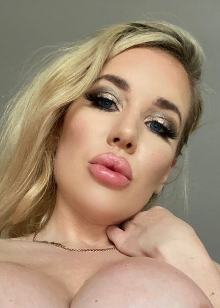 Индивидуалка Дарина фото № 2 в городе Заречный