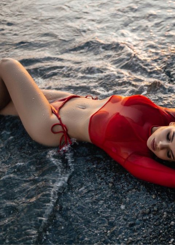 Индивидуалка Даша фото № 2 в городе Заречный