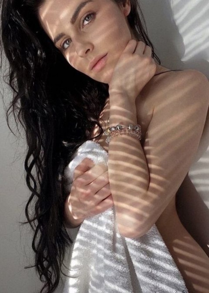 Индивидуалка Даша фото № 2 в городе Заречный