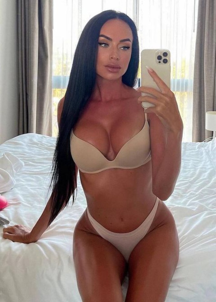 Индивидуалка Диана фото № 2 в городе Заречный