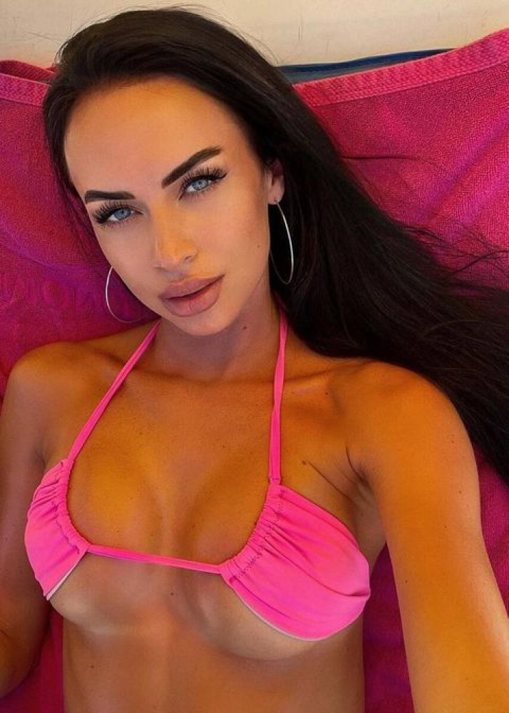 Индивидуалка Диана фото № 2 в городе Заречный