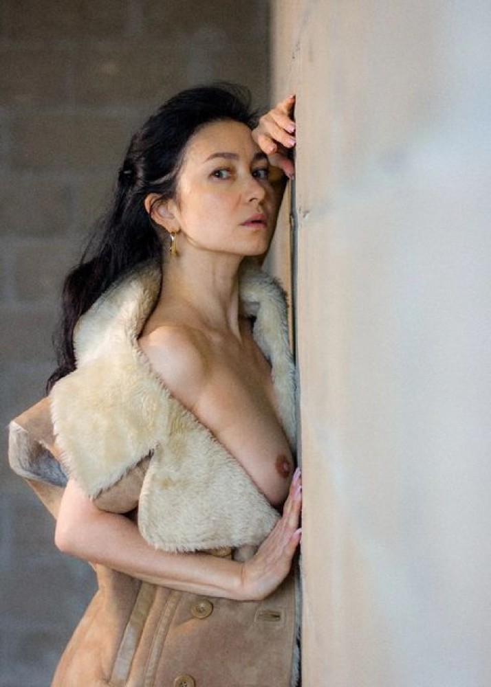 Индивидуалка Джина фото № 2 в городе Заречный