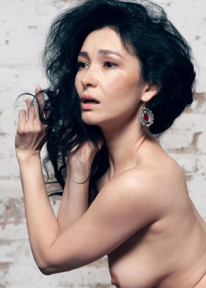 Индивидуалка Джина фото № 2 в городе Заречный