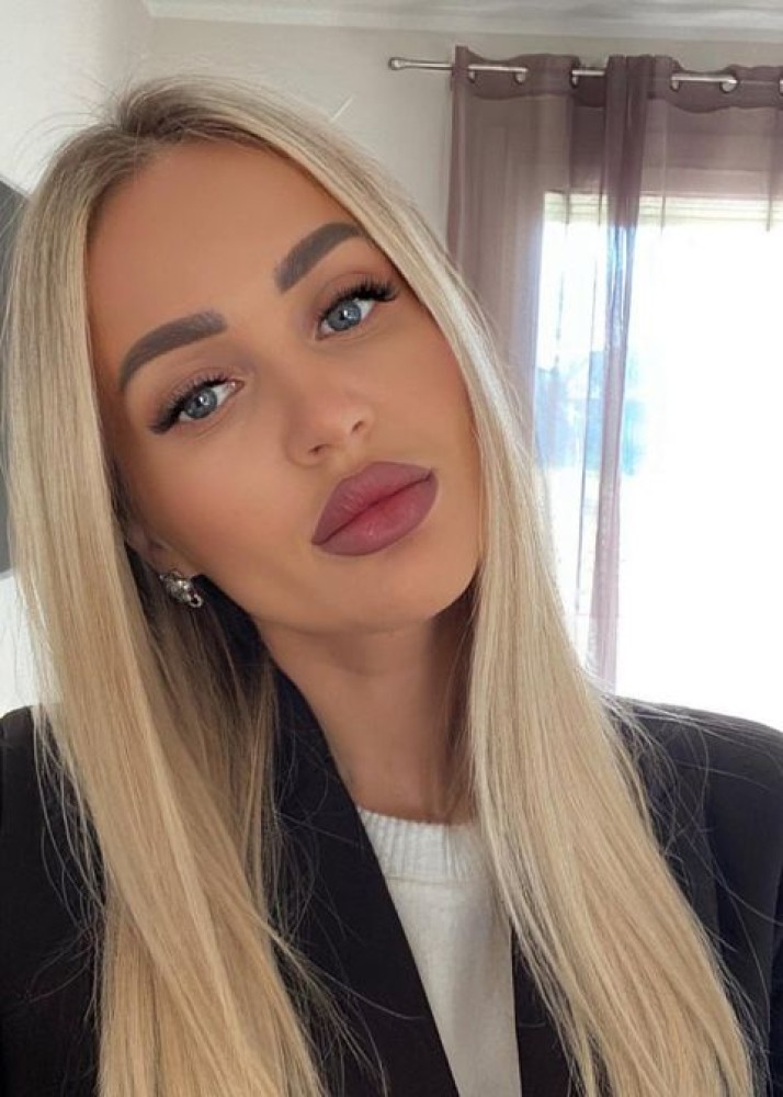 Индивидуалка Екатерина фото № 2 в городе Заречный