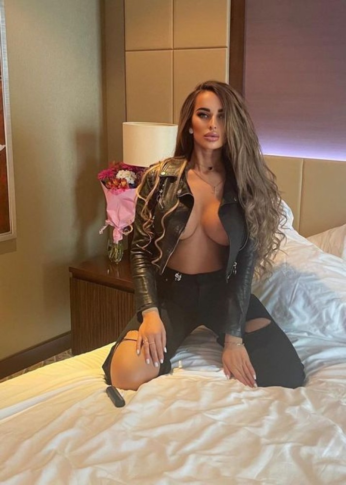 Индивидуалка Эмма фото № 2 в городе Заречный