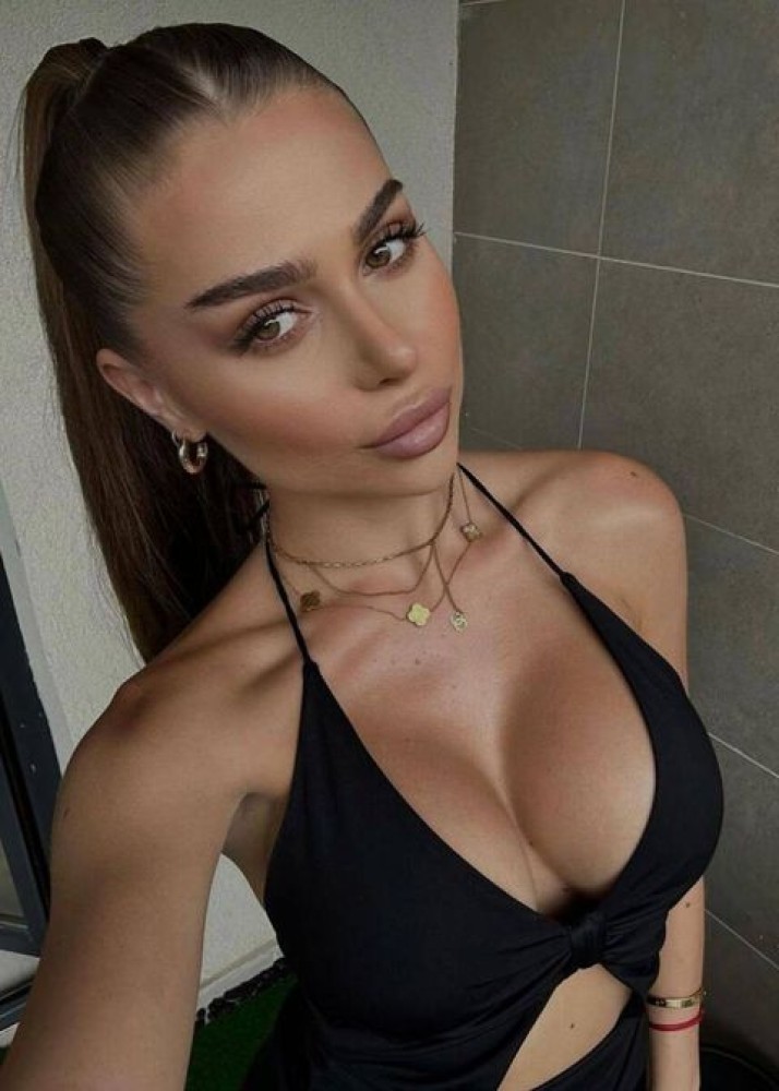 Индивидуалка Эсмеральда главное фото в городе Заречный 