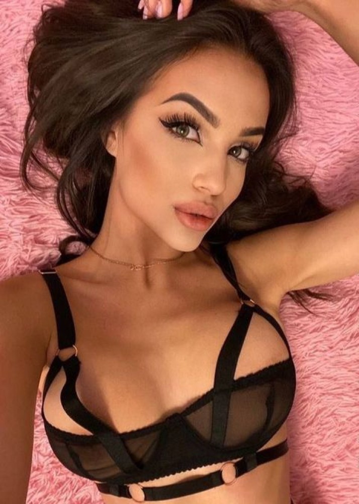 Индивидуалка Ева главное фото в городе Заречный 