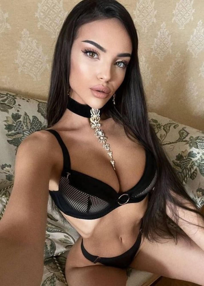 Индивидуалка Ева фото № 2 в городе Заречный