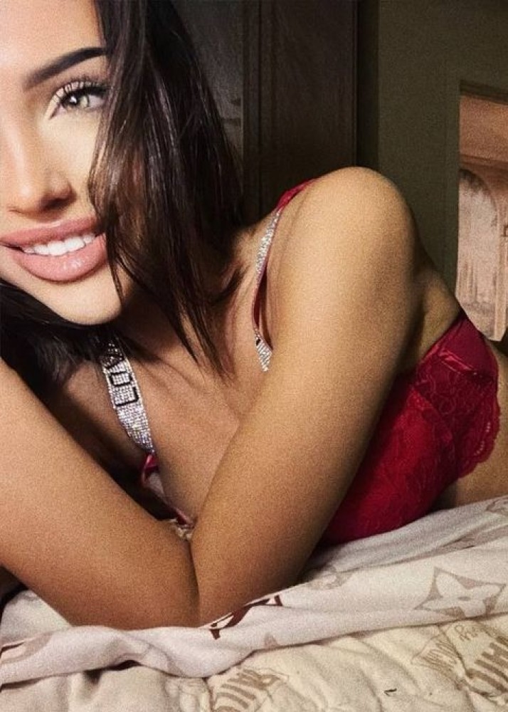 Индивидуалка Ева фото № 2 в городе Заречный