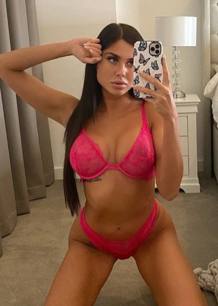 Индивидуалка Эвелина главное фото в городе Заречный 