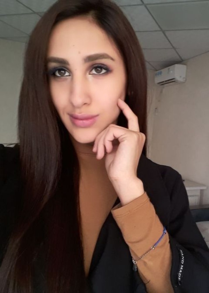 Индивидуалка Габи главное фото в городе Заречный 