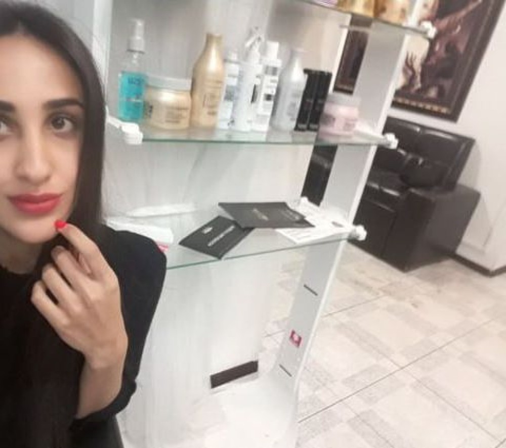 Индивидуалка Габи фото № 2 в городе Заречный