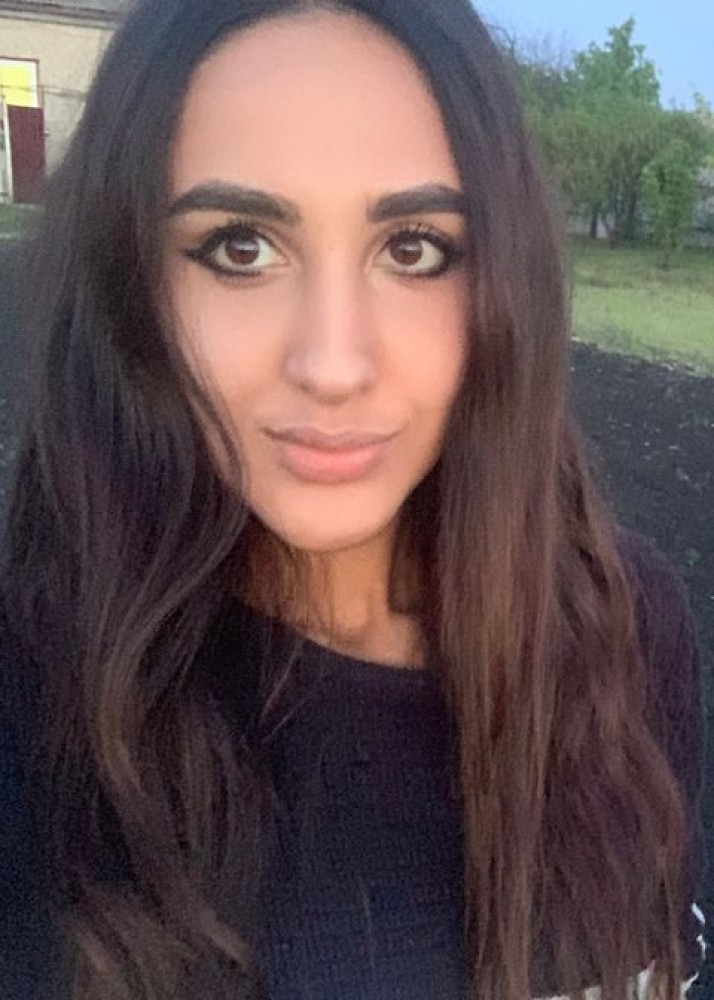 Индивидуалка Габи фото № 2 в городе Заречный